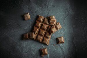 The History of the Chocolate Bonbon - Sanaa Chocolates